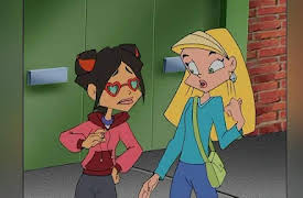 Braceface: Take That