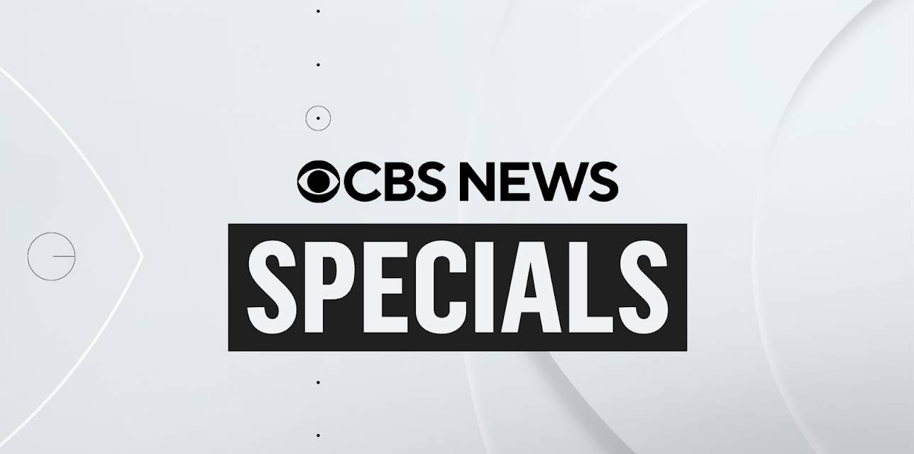 CBS News Specials 2021