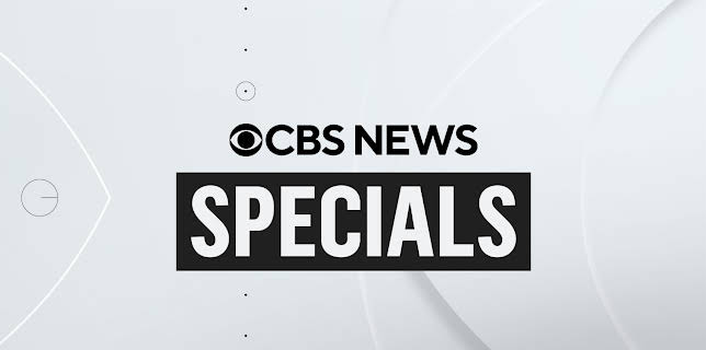CBS News Specials 2021