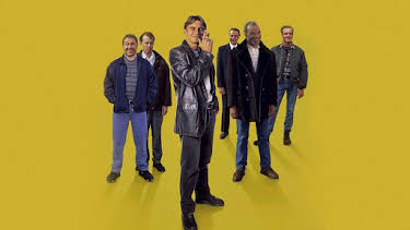 11:25 PM: The Full Monty | BBC One Cambridgeshire | 7/19 2026