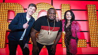 2:00 AM: Live at the Apollo (S18 E1) (S18) | Dave | 4/5 2026