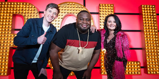 12:00 AM: Live at the Apollo (S18 E1) (S18) | Dave | 1/5 2026