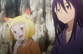 Sengoku Youko: Kagan & Shakuyaku