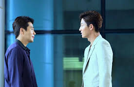 Temptation: Temptation - Episode 13