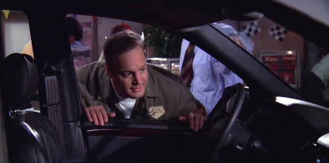 08:45: Kung av Queens (S3 E5) (S3) | TV6 | 11/22 2025