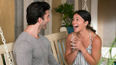 09:45: Jane the Virgin (S4 E8) (S4) | Viasat Series | 4/30 2026