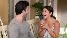 Jane the Virgin (S4 E8)
