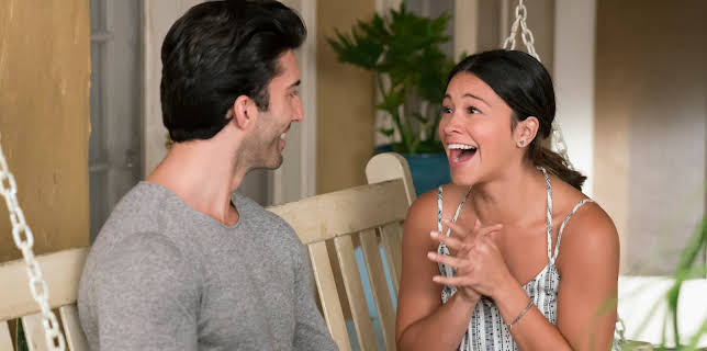 21:50: Jane the Virgin (S4 E8) (S4) | Viasat Series | 12/13 2025