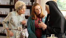 Sister Boniface Mysteries