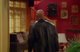 My Wife and Kids: A Little Romance