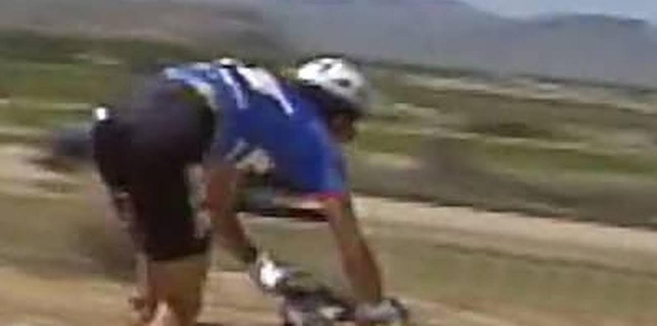 Best of Extreme Mountain Biking