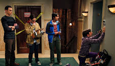 Big Bang Theory, The (S3 E13)