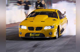 Street Outlaws: No Prep Kings Team Attack, Season 1: Team Attack -- Palm Beach, FLA