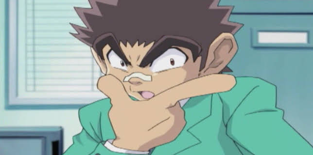 06:25: Eyeshield 21 | ProSieben Maxx | 2/21 2026