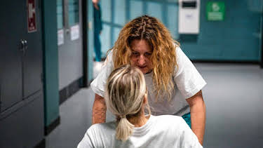 4:10 AM: Wentworth Prison (S9 E2) (S9) | 5 Select | 6/14 2026