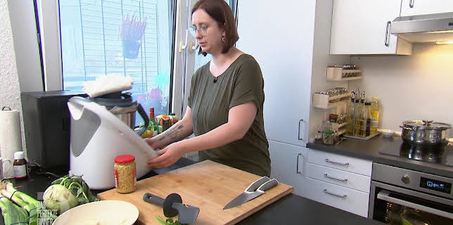 19:00: Das perfekte Dinner | VOX | 2/13 2026