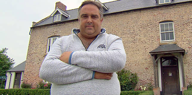 3:40 PM: Four in a Bed | More 4 | 1/2 2026