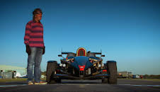Top Gear (S16 E2)