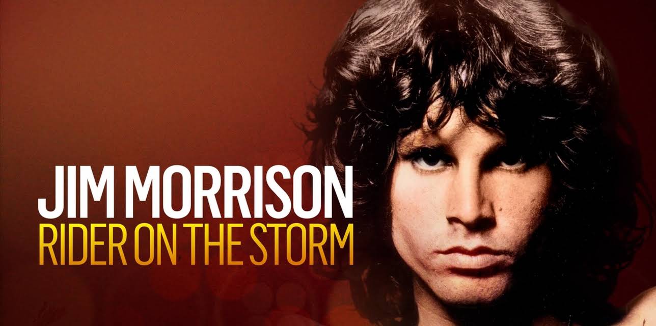 Jim Morrison: Rider on the Storm (2021)