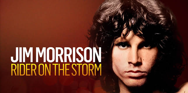 Jim Morrison: Rider on the Storm (2021)