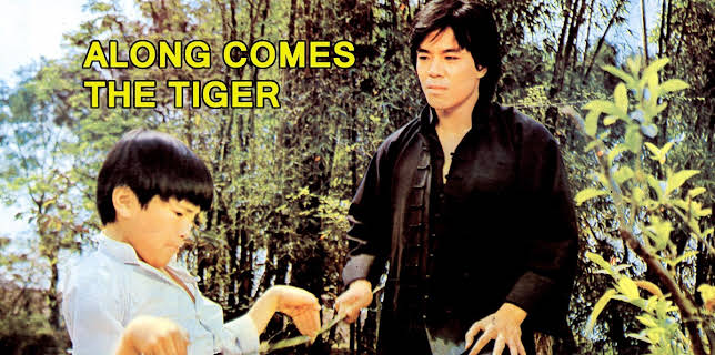 Along Comes a Tiger (1986)