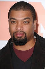 DeRay Davis som 