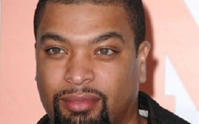 DeRay Davis