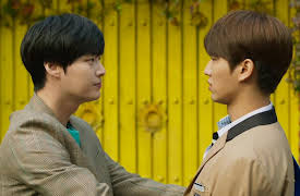 Love With Flaws: Love With Flaws Episode 21