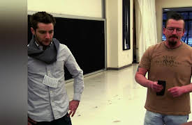 Marcel's Quantum Kitchen Season 1: Race To The Finish
