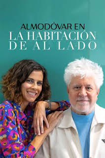 21:29: Almodóvar en La habitación de al lado | M. Drama | 6/23 2026