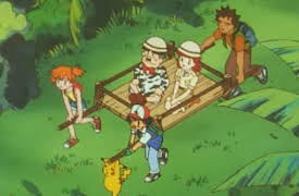 Pokémon: Episode 33