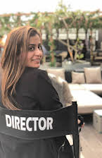 Hamisha Daryani Ahuja som 