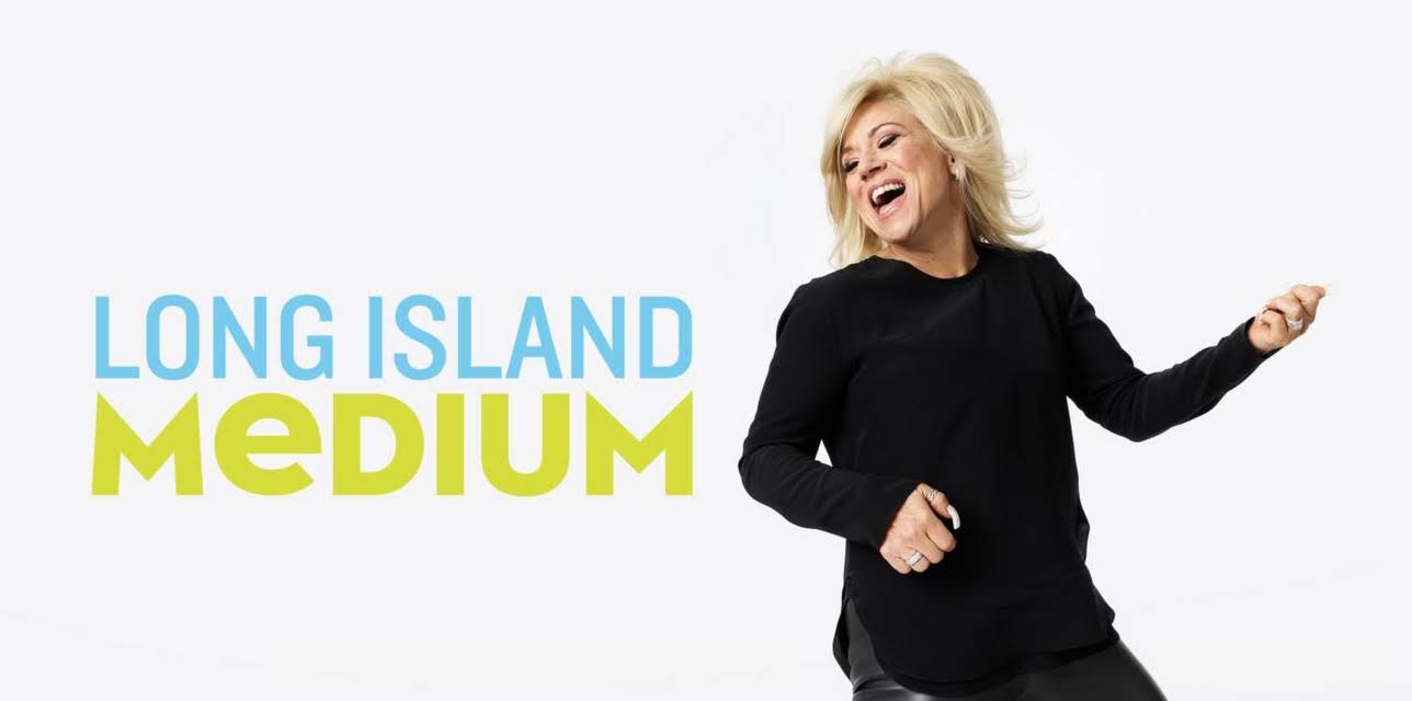 Long Island Medium