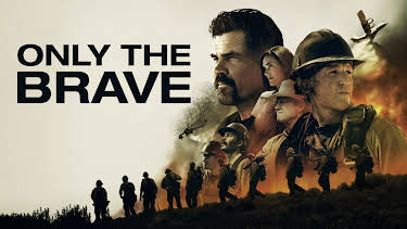 08:20: Only The Brave | Viasat Film Action | 4/10 2026