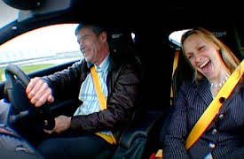 Fifth Gear: Episode 1