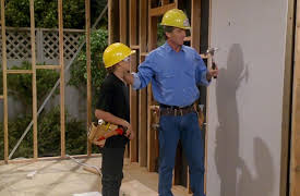 Step by Step, Season 1: Frank And Son