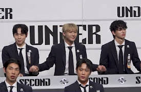 Stage Fighter: Episode 8