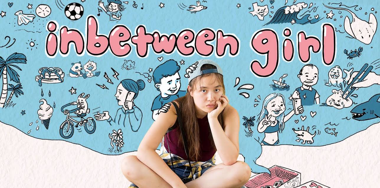 Inbetween Girl (2022)