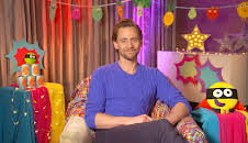 CBeebies Bedtime Stories