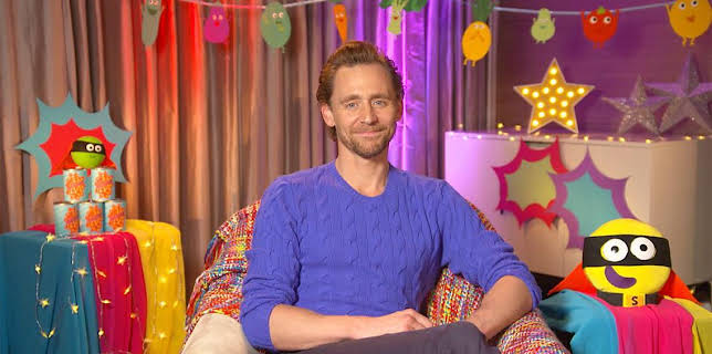 6:50 PM: CBeebies Bedtime Stories | Cbeebies | 1/23 2026