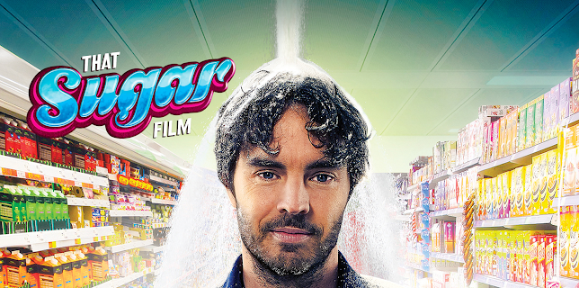 That Sugar Film (2015)