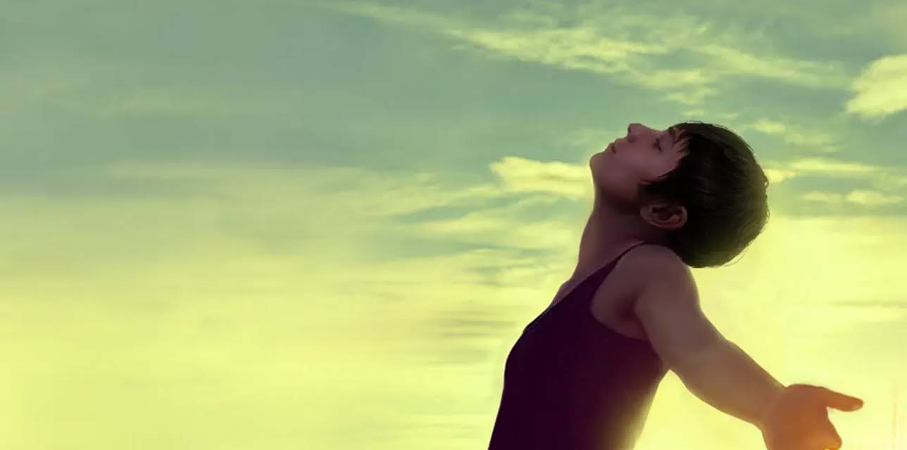 When Men Were Men (2022)