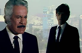 El maleficio 1983 season-1: El maleficio Capítulo 10