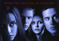 Sé lo que hicisteis el último verano