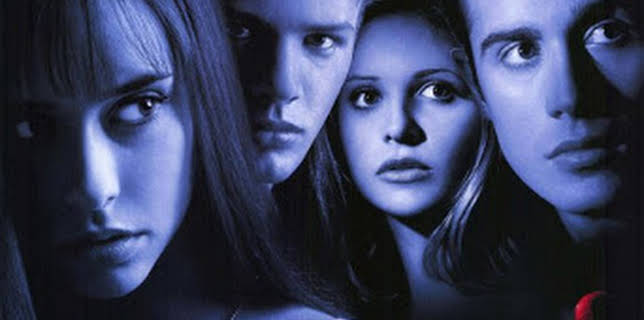 20:05: Sé lo que hicisteis el último verano (IMDb 5.8) | Alquiler 1 | 10/28 2025