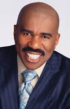 Steve Harvey as 