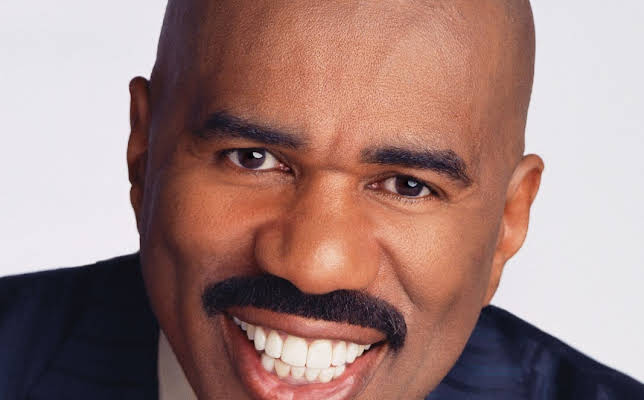 Steve Harvey