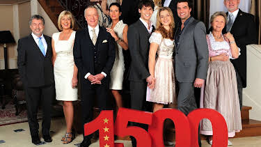 06:25: Sturm der Liebe (1500) | MDR Fernsehen | 4/22 2026