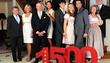 Sturm der Liebe (1500)