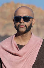 Rajiv Lakshman as 